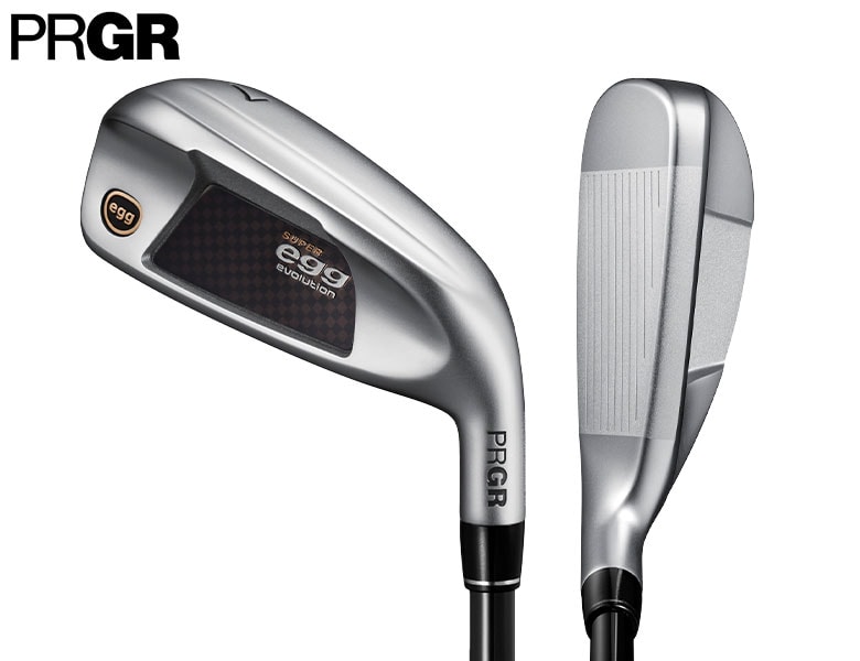 プロギア　アイアン