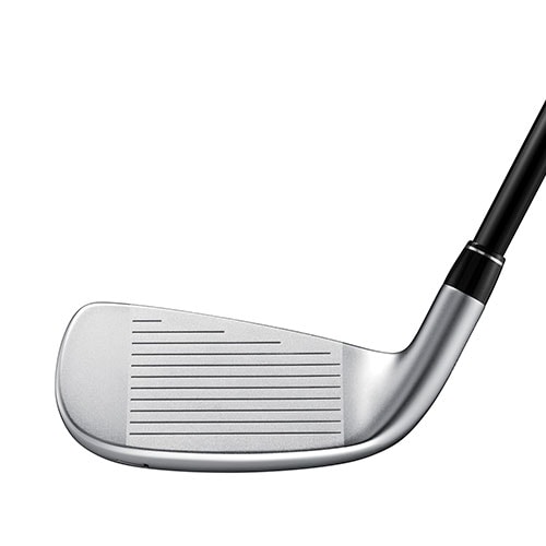 プロギア　アイアン