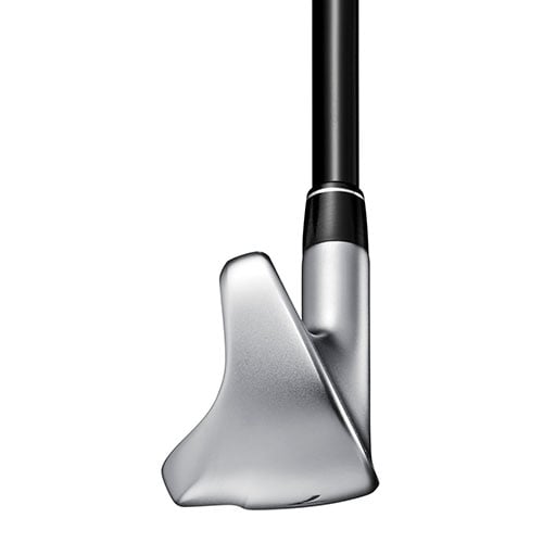 プロギア　アイアン