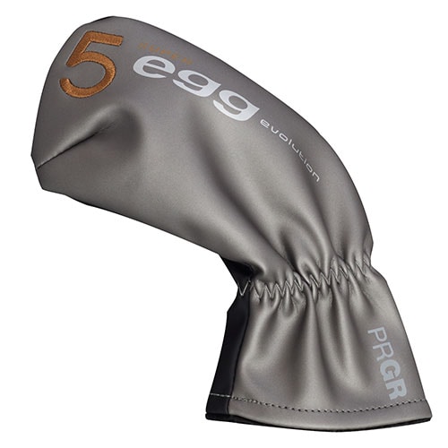 プロギア　アイアン