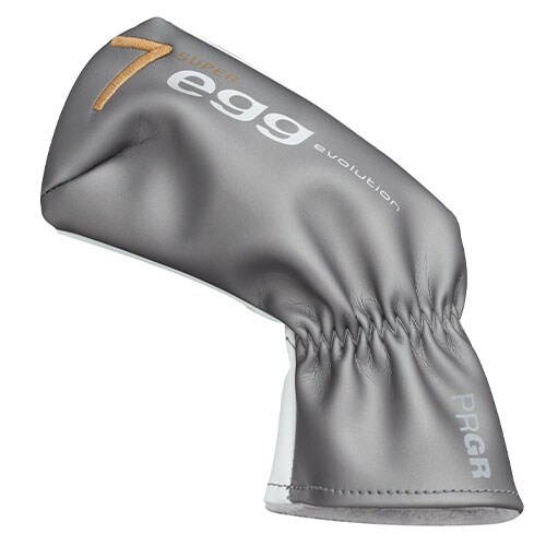 プロギア アイアン