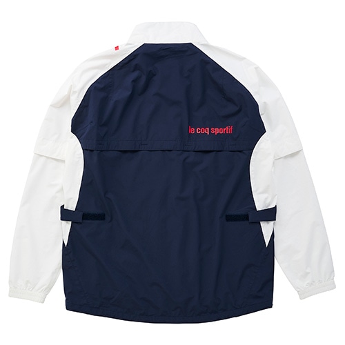 ルコック レインウェア