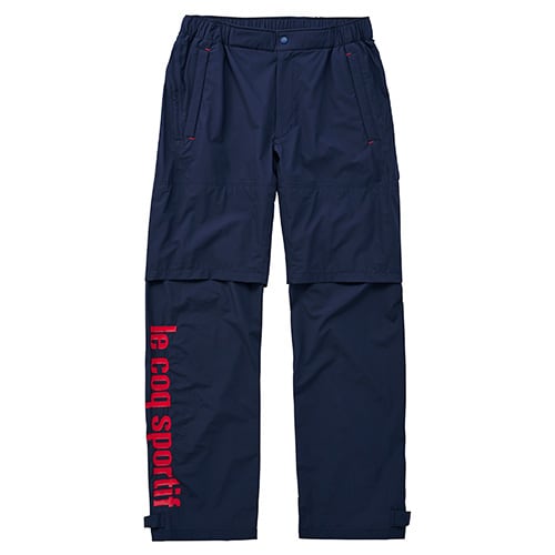 ルコック レインウェア