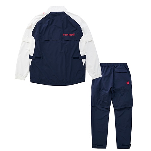 ルコック レインウェア