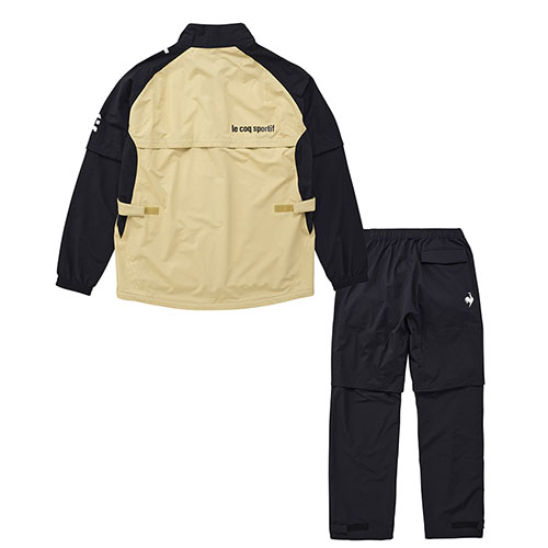 ルコック レインウェア