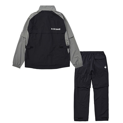 ルコック レインウェア