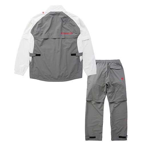 ルコック レインウェア