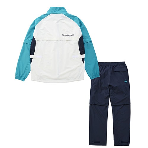 ルコック レインウェア