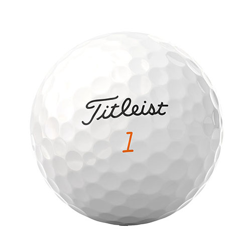 タイトリスト ゴルフボール