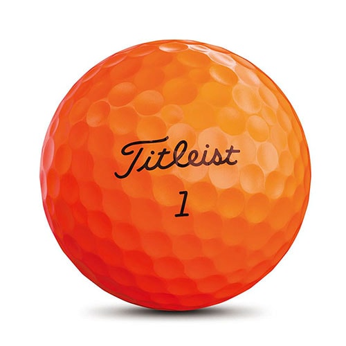 タイトリスト ゴルフボール