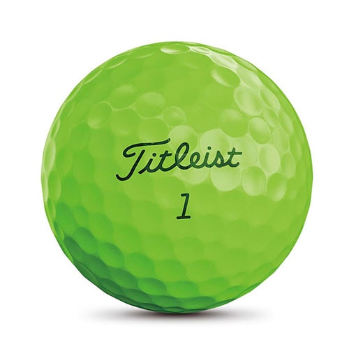 タイトリスト ゴルフボール