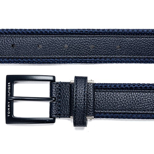 トミーヒルフィガー ベルト