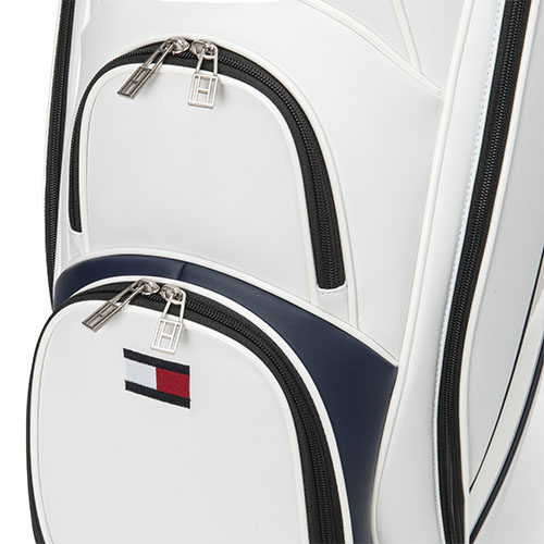 トミーヒルフィガー キャディバッグ