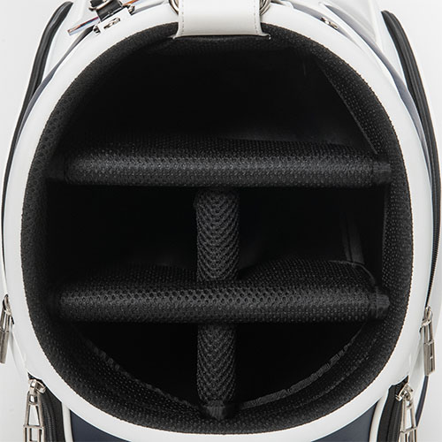 トミーヒルフィガー キャディバッグ