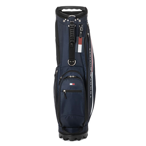 トミーヒルフィガー　キャディバッグ