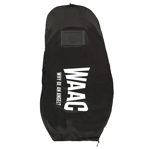 ワック トラベルケース