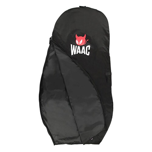 ワック トラベルケース