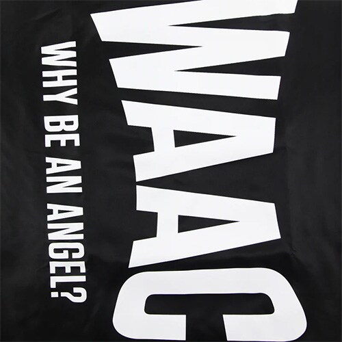 ワック トラベルケース