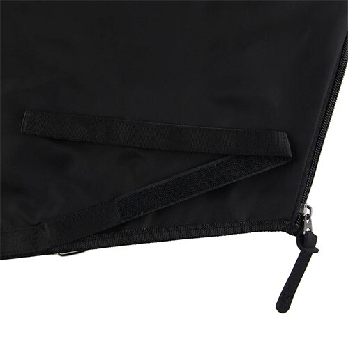 ワック トラベルケース