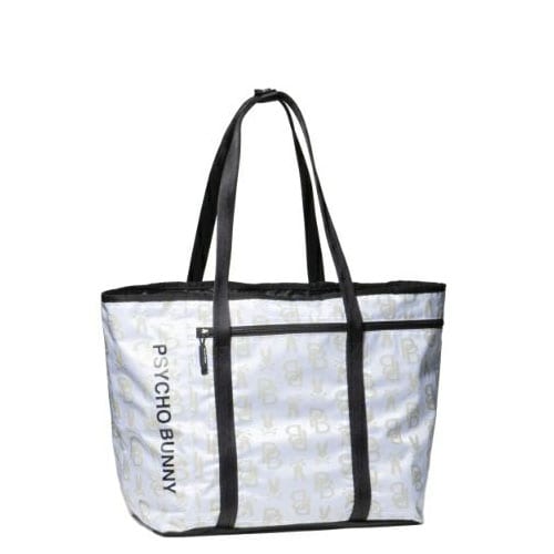 サイコバニー　トートバッグ