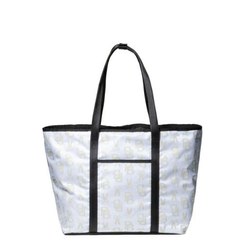 サイコバニー　トートバッグ