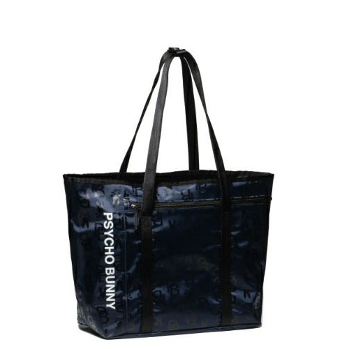 サイコバニー　トートバッグ