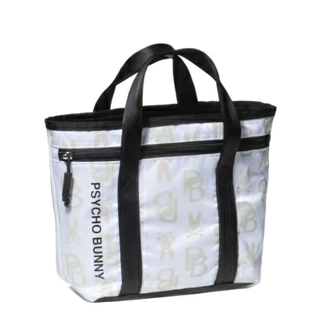 サイコバニー　トートバッグ