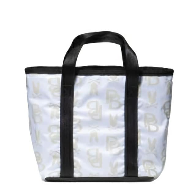 サイコバニー　トートバッグ