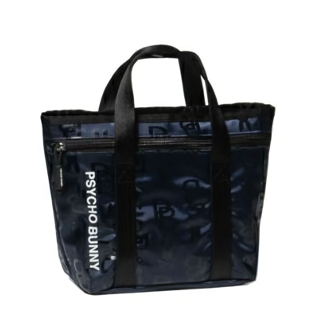 サイコバニー　トートバッグ