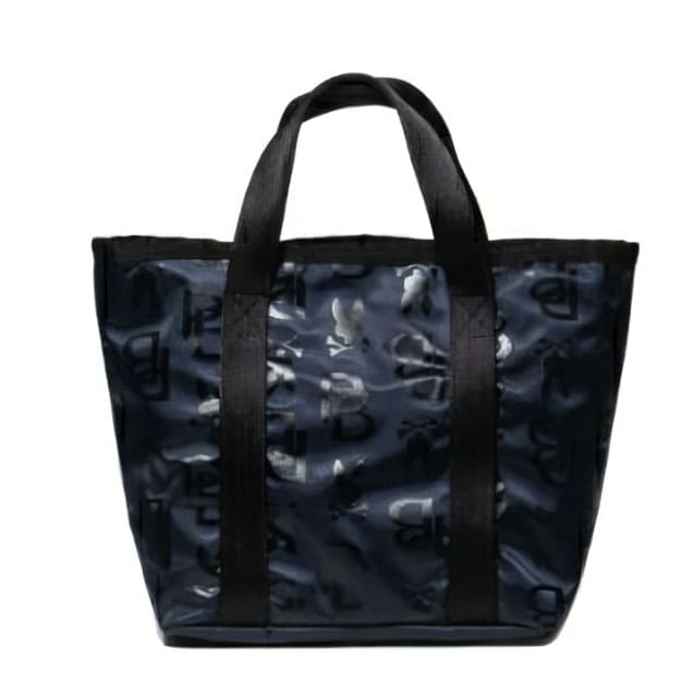 サイコバニー　トートバッグ