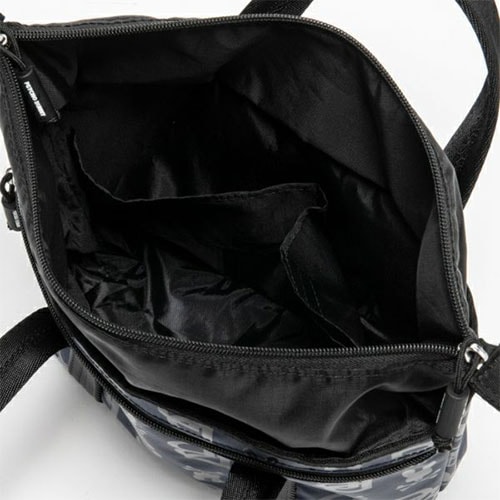 サイコバニー　トートバッグ