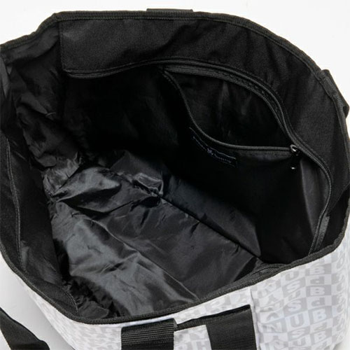 サイコバニー トートバッグ