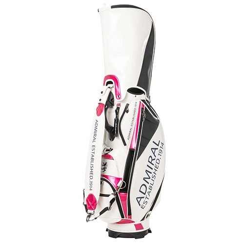 アドミラル キャディバッグ