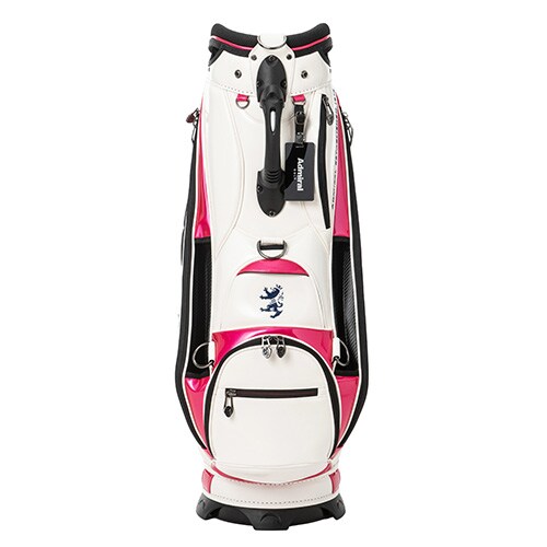 アドミラル キャディバッグ