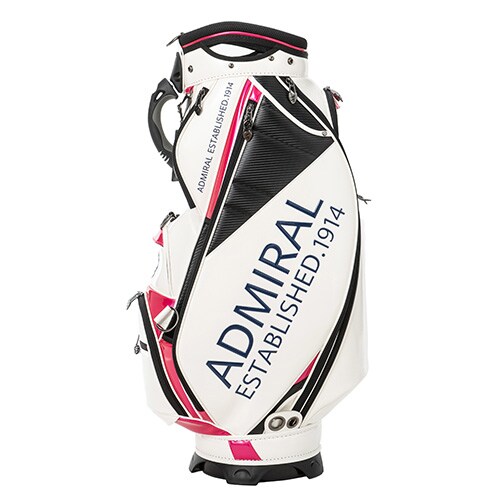 アドミラル キャディバッグ