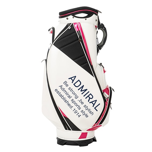 アドミラル キャディバッグ