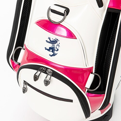 アドミラル キャディバッグ