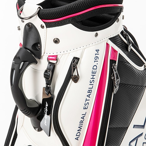 アドミラル キャディバッグ