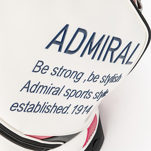 アドミラル キャディバッグ