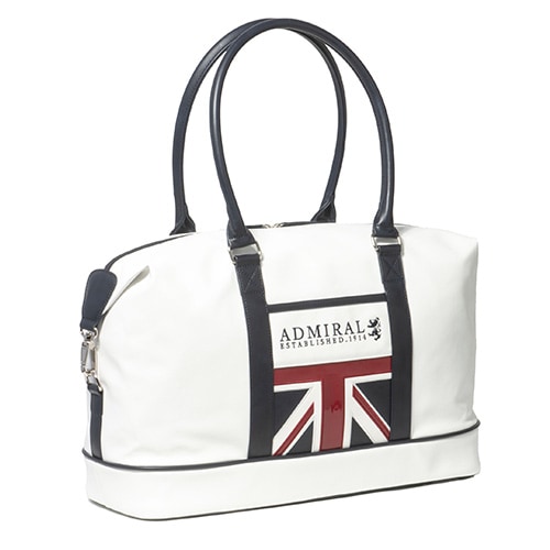 アドミラル　ボストンバッグ