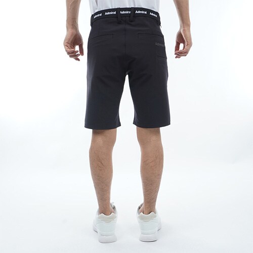 アドミラル ゴルフ 半袖 ポロシャツ