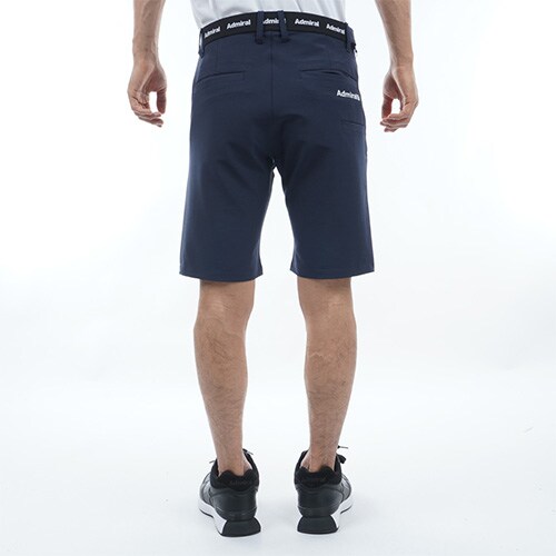 アドミラル ゴルフ ハーフパンツ