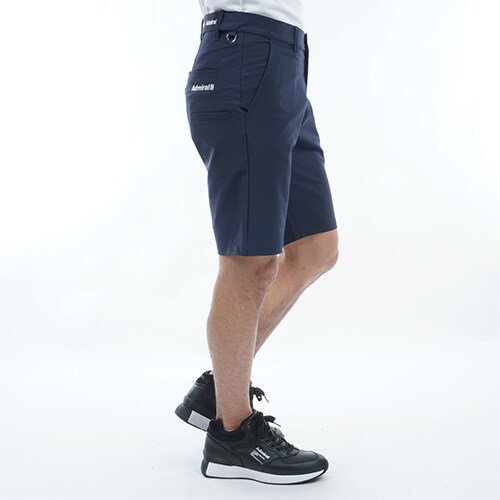 アドミラル ゴルフ ハーフパンツ