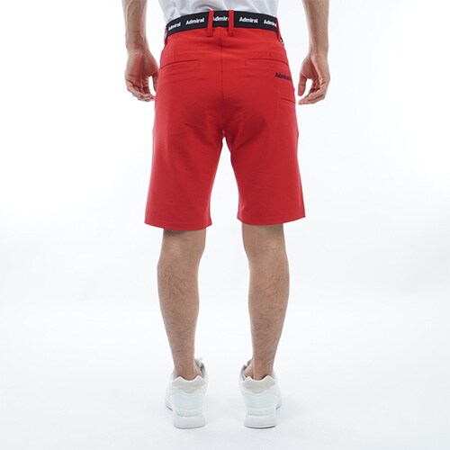 アドミラル ゴルフ ハーフパンツ