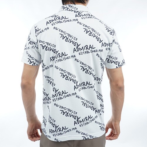 アドミラル　ポロシャツ