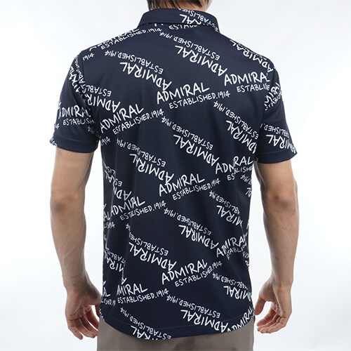 アドミラル　ポロシャツ