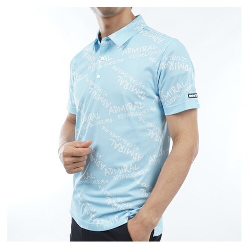 アドミラル　ポロシャツ