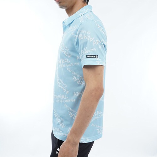アドミラル　ポロシャツ