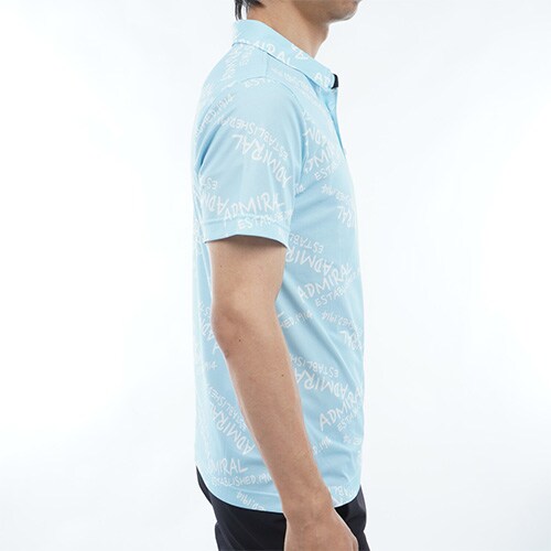 アドミラル　ポロシャツ