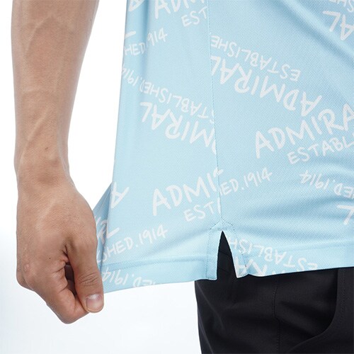 アドミラル　ポロシャツ